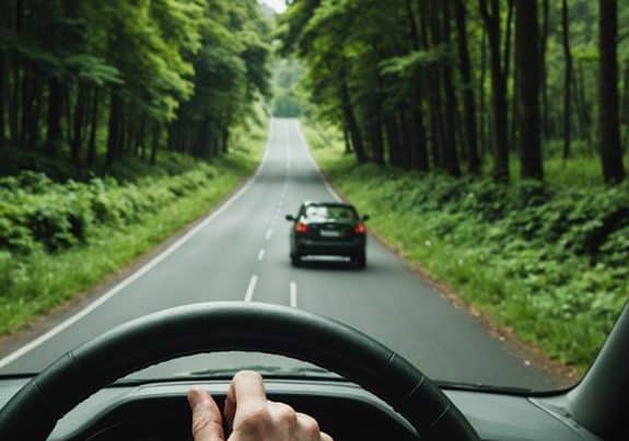 driving with parkinson s disease