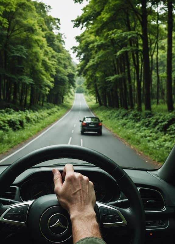 driving with parkinson s disease