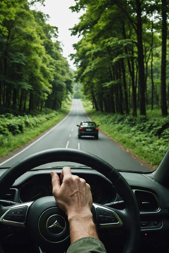 Can You Drive With Parkinson’s?