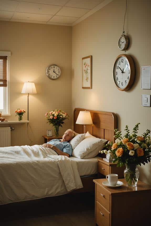 How Long Is End-Of-Life Care?