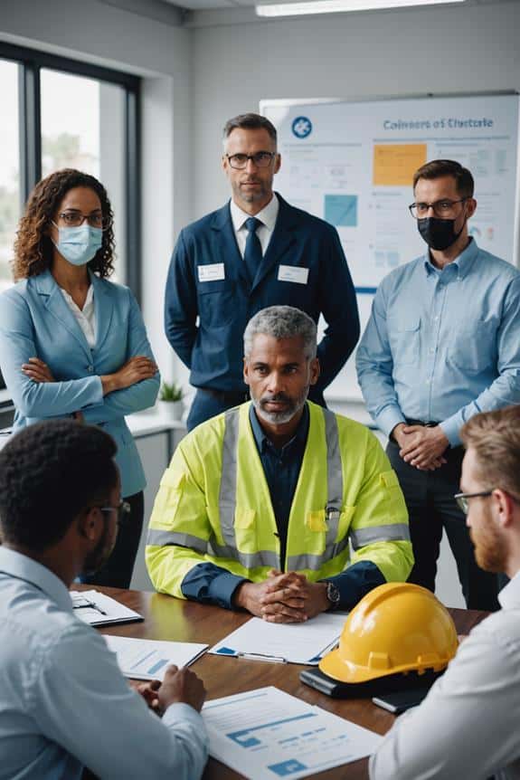 What Are the Duty of Care Responsibilities?