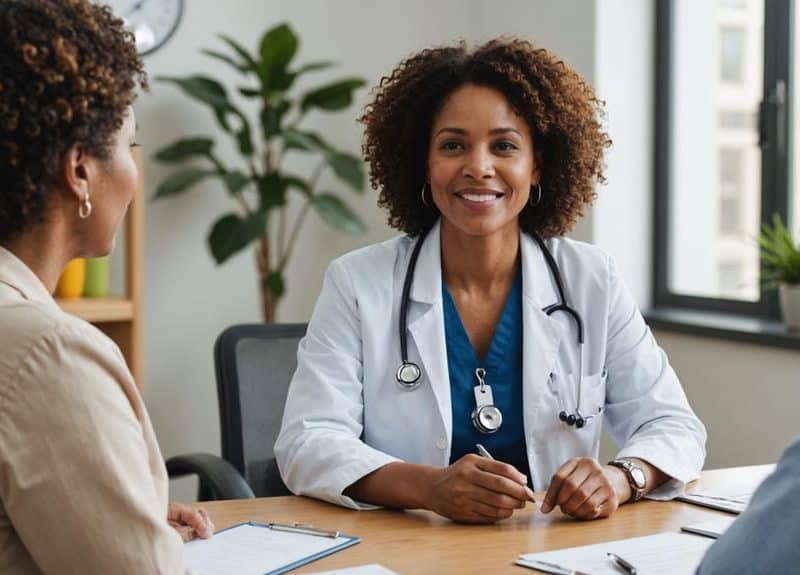 effective communication enhances care