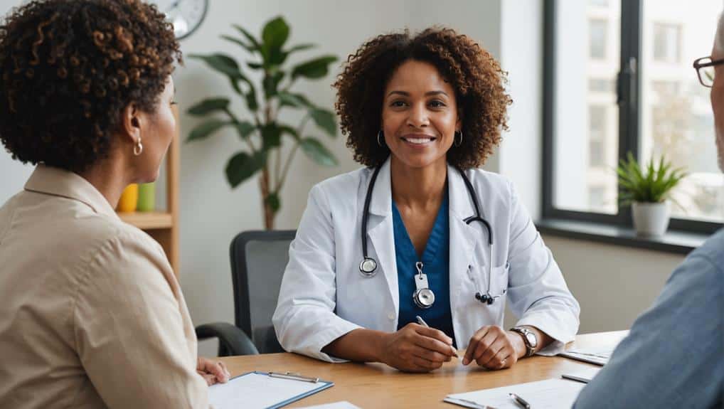 The Importance of Communication in Health and Social Care