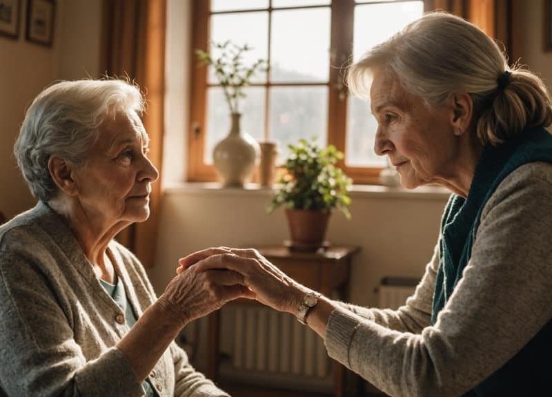 effective communication enhances care