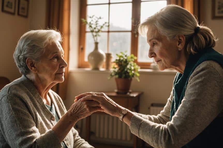 The Importance of Communication in Care Settings