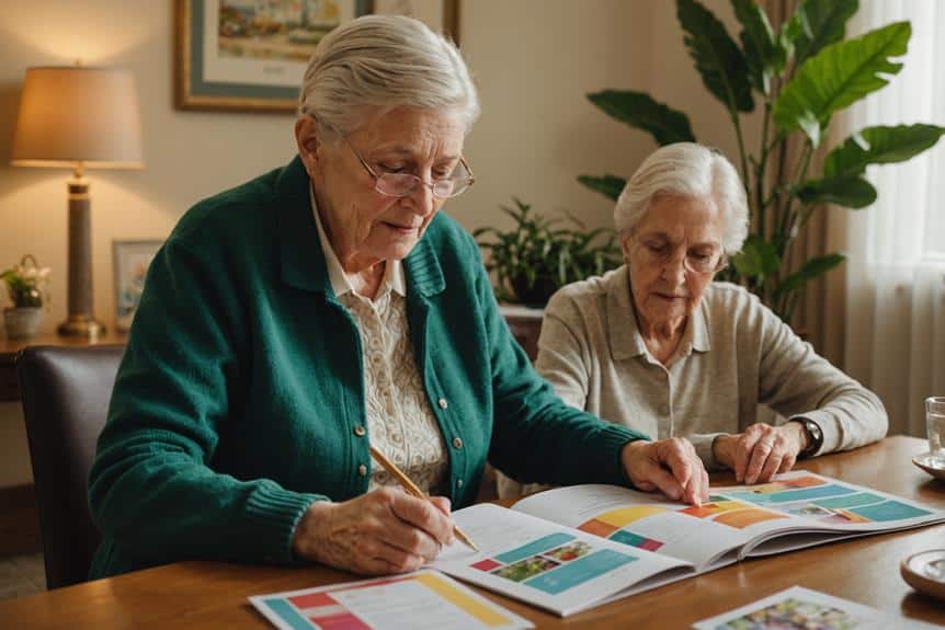 Navigating Eligibility for Elderly Care Programs