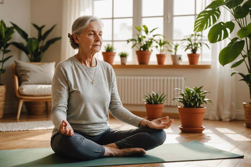 Managing Chronic Pain in the Elderly