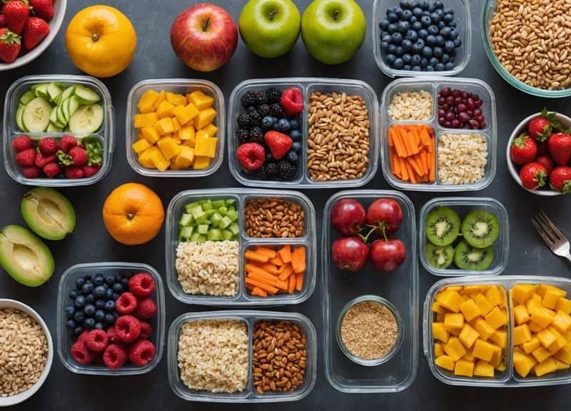 elderly nutrition meal planning