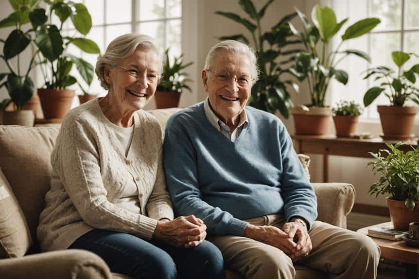 Understanding the Social Care Package for Elderly People