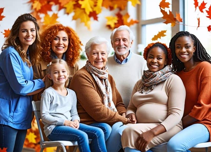 eligibility for free flu jab