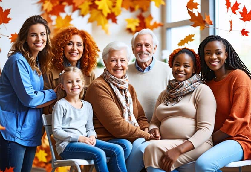 Who Is Eligible for the Free Flu Jab?