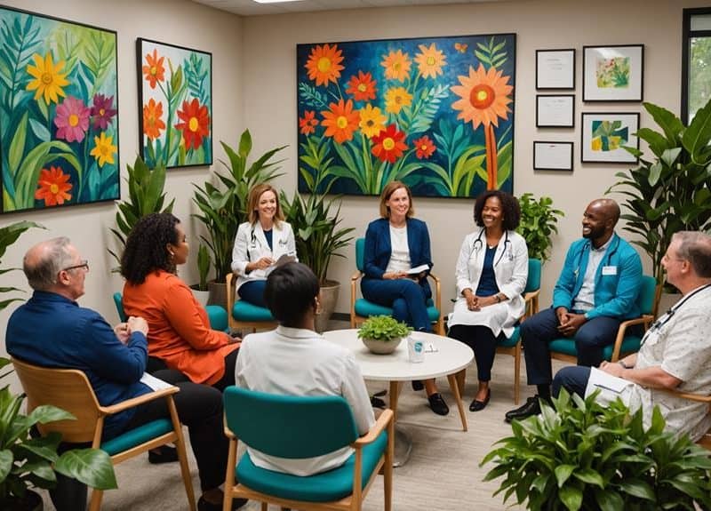 empowering health and social care