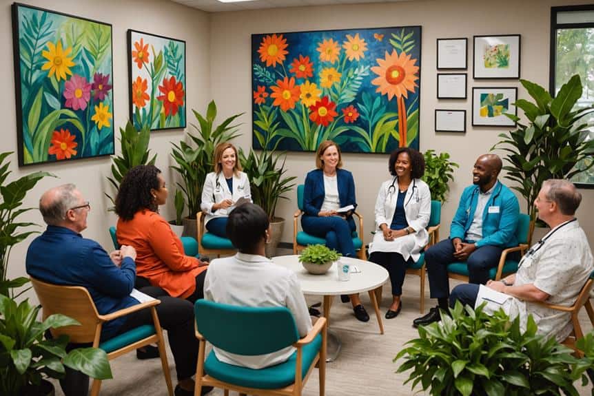 Empowerment in Health and Social Care