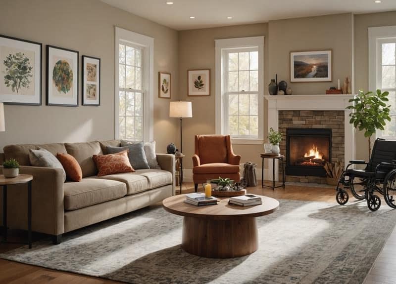 empowering independence through innovation