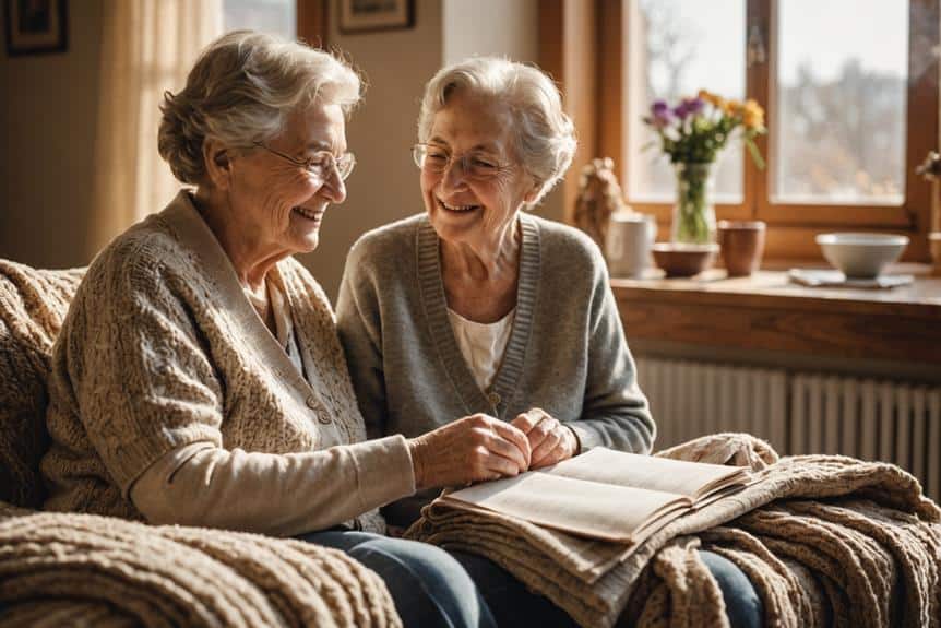Promoting Dignity in Care