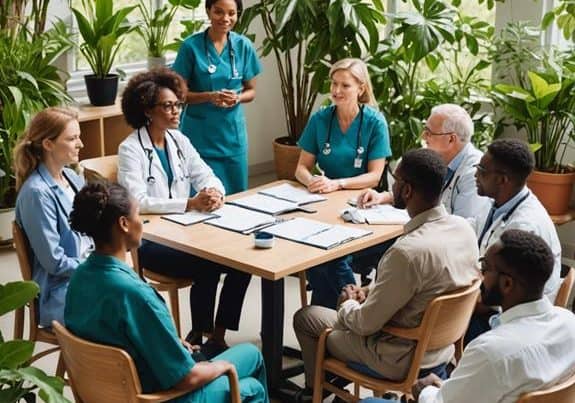 empowerment in health care