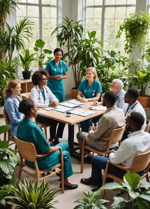 empowerment in health care