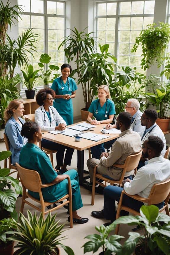 What Is Empowerment in Health and Social Care?