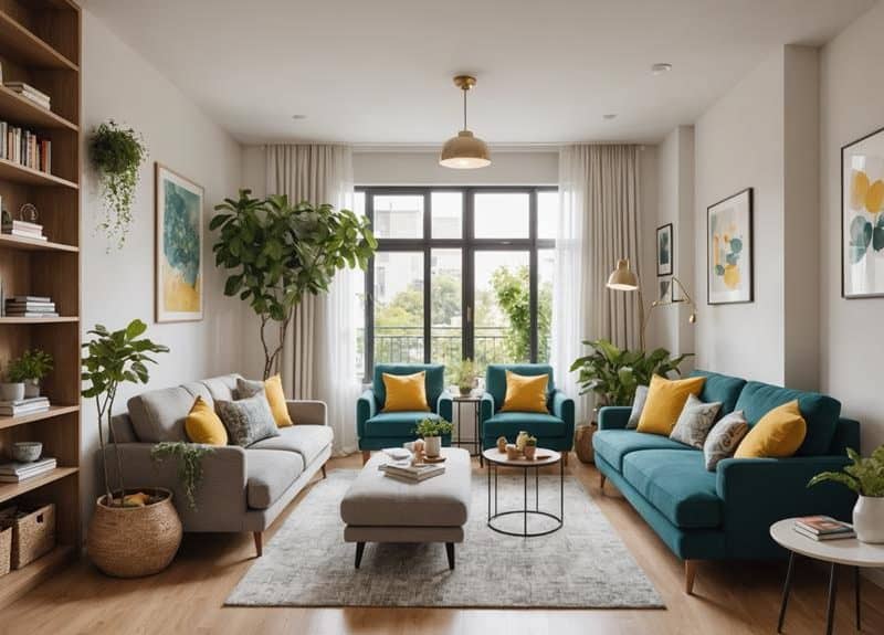 empowerment through self sufficiency