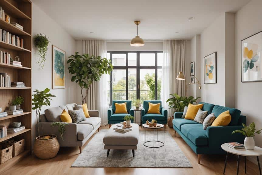 The Benefits of Independent Living