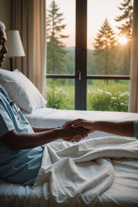 What Does End-Of-Life Care Mean?