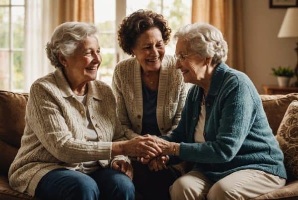 enhanced support for independence