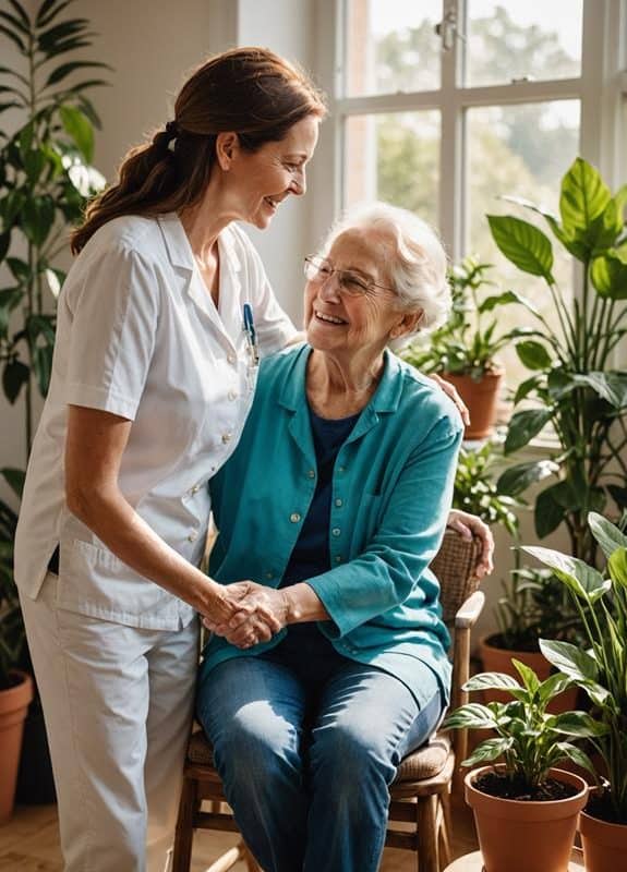 essential for patient satisfaction