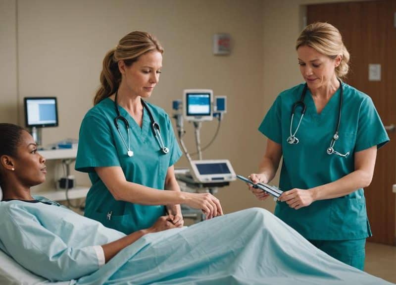 essential nursing care impact