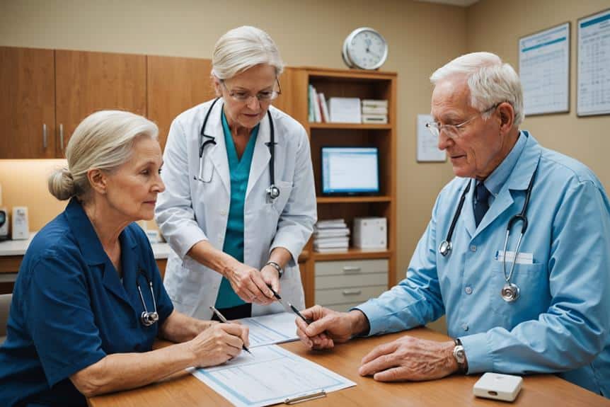 The Importance of Regular Health Screenings for Seniors