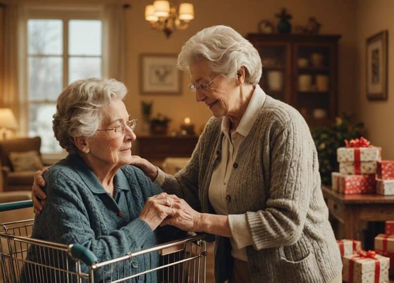 exclusive discounts for carers