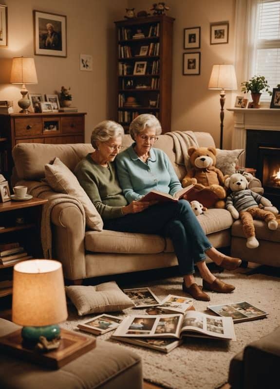 family based child placement