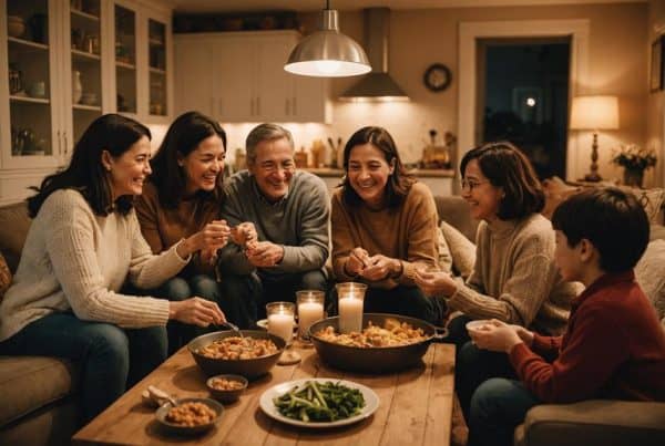 family caregiving support explained