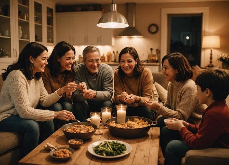 family caregiving support explained