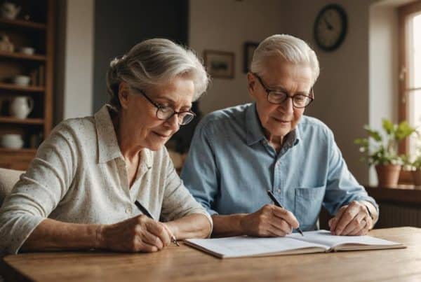 free glasses for seniors