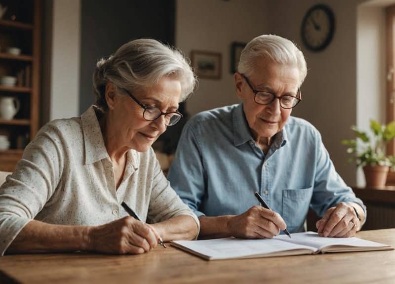 free glasses for seniors