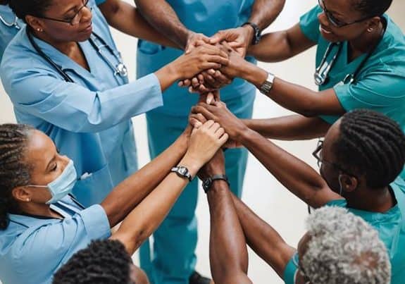 health and social care act