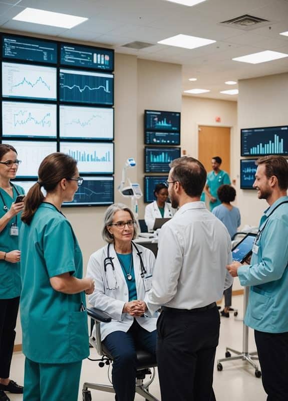 health and social care act