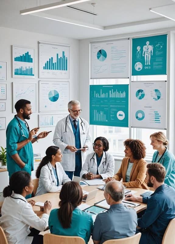 health and social services