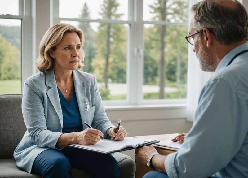 health care power attorney