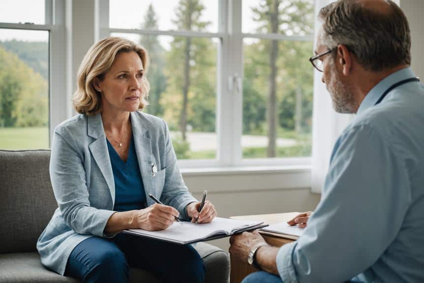 Understanding Power of Attorney in Health Care