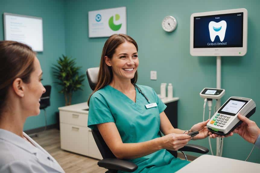 What Is Care Credit?