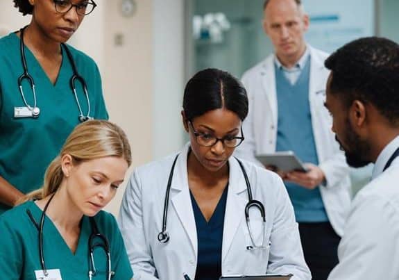 healthcare quality regulation agency