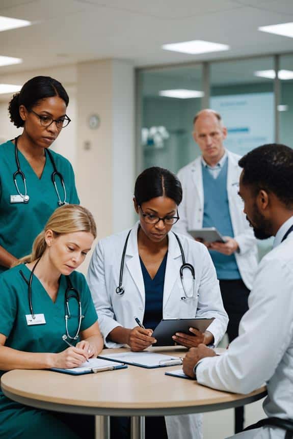 What Is the Care Quality Commission?
