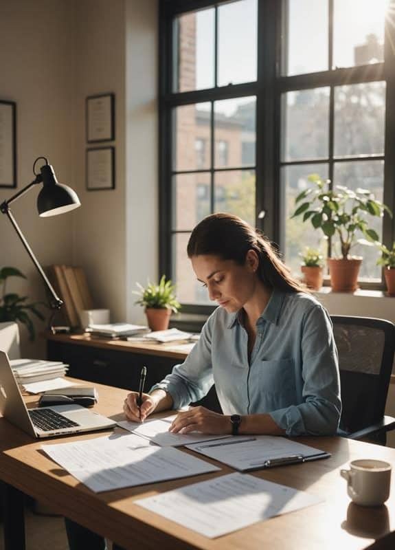 hearing loss disability application