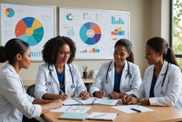 holistic patient centered healthcare approach