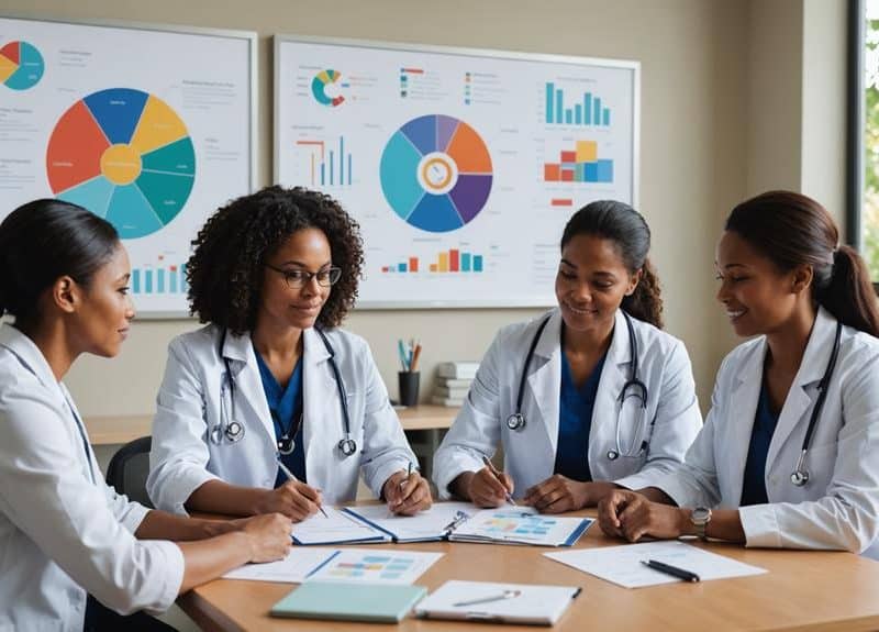 holistic patient centered healthcare approach