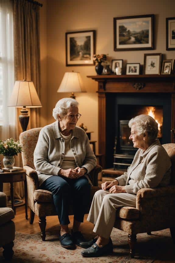 What Is Domiciliary Care?