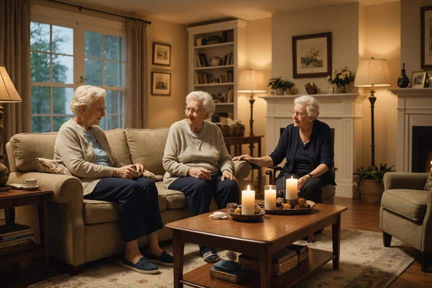 What Are Home Care Assistance Eligibility Criteria?