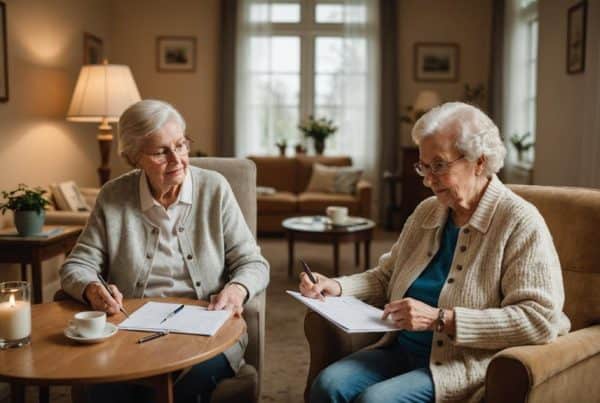 home care assistance guidelines clarified