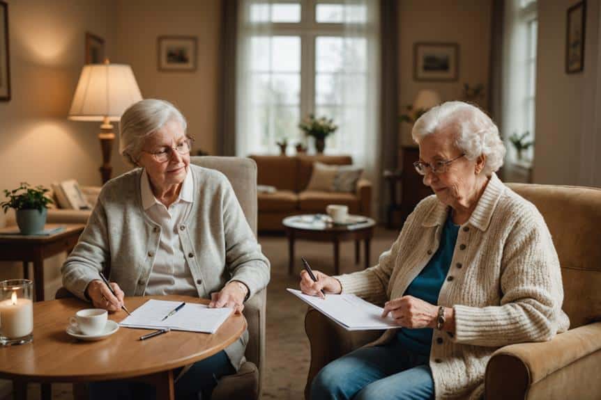 Home Care Assistance Eligibility Criteria Explained